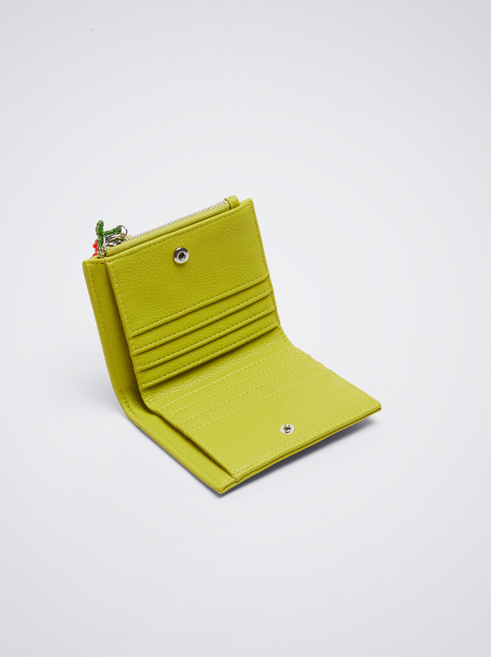 Parfois Basic Penazenky Damske Zelene | Slovensko-BGLN35960