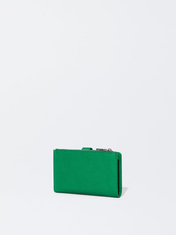 Parfois Basic Penazenky Damske Zelene | Slovensko-HOQN34072