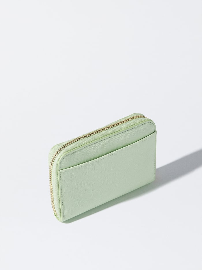 Parfois Basic Penazenky Damske Zelene | Slovensko-UITE41792