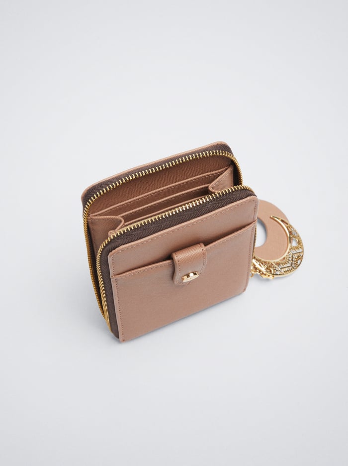 Parfois Charms Taska Na Mobil Damske Hnede | Slovensko-XEBG16805