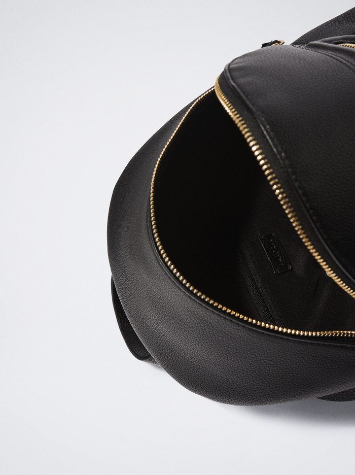 Parfois Detachable Coin Purse Batohy Damske Čierne | Slovensko-XAEH82647