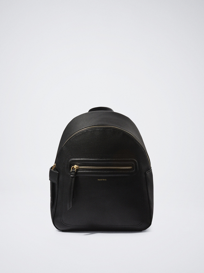 Parfois Detachable Coin Purse Batohy Damske Čierne | Slovensko-XAEH82647