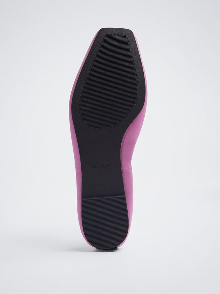 Parfois Elastic Balerinky Damske Ruzove | Slovensko-OIYM39761