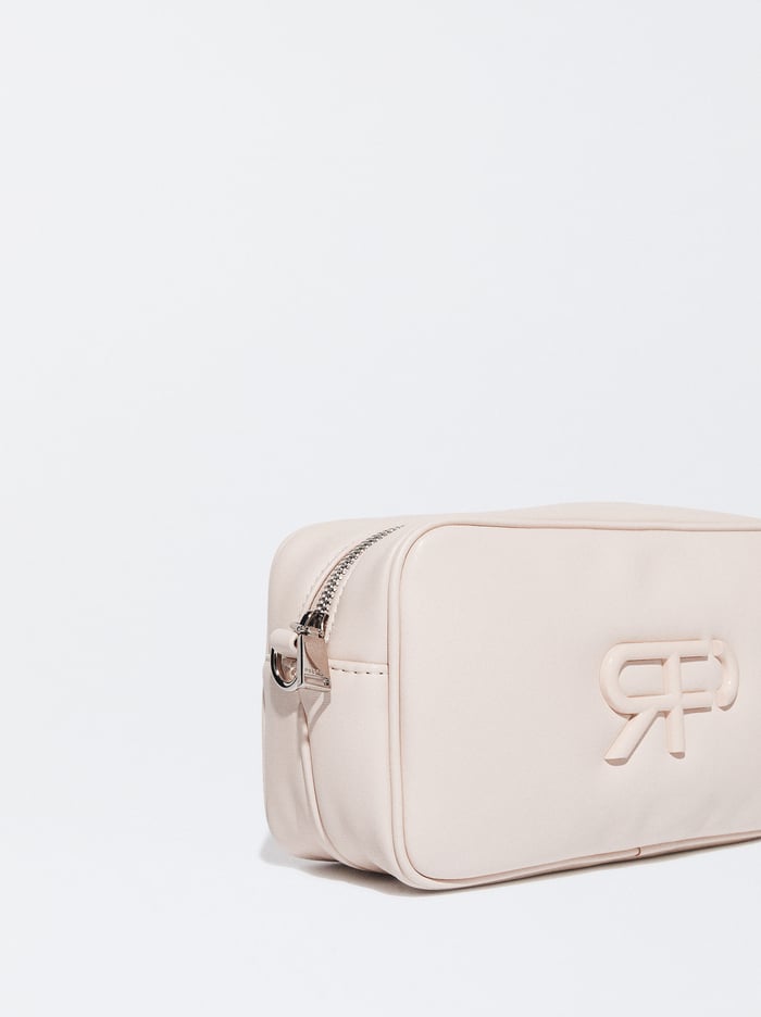 Parfois Everyday Crossbody Kabelka Damske Béžové | Slovensko-AUPO74356