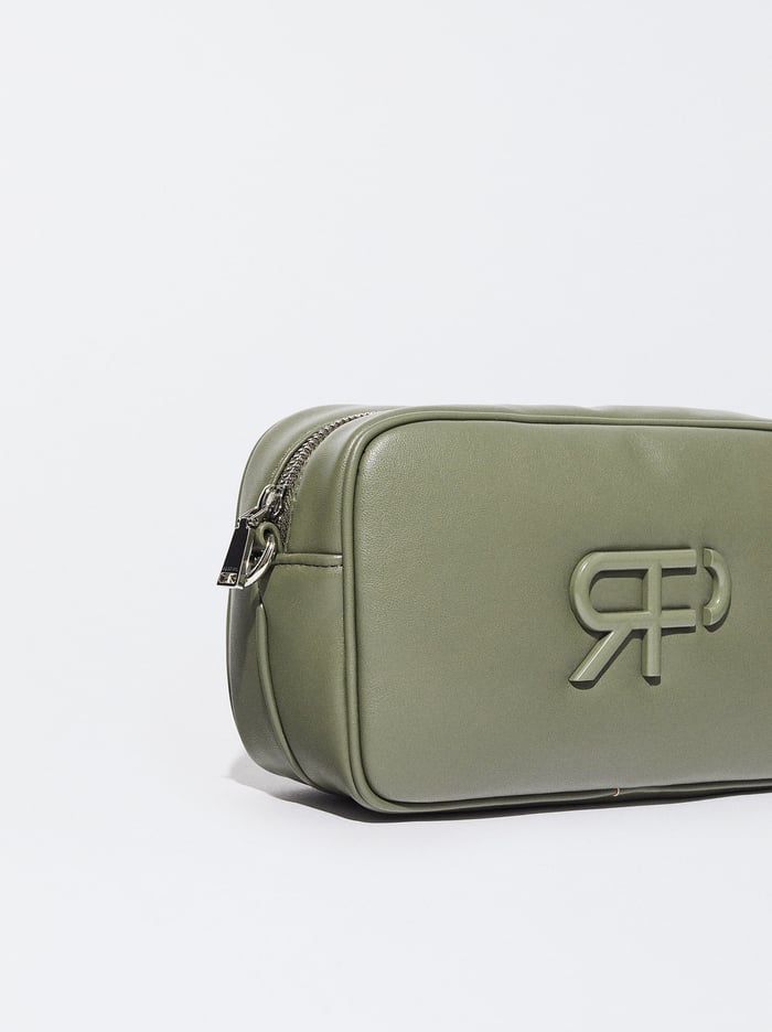 Parfois Everyday Crossbody Kabelka Damske Hnedožltý | Slovensko-AVLP91423