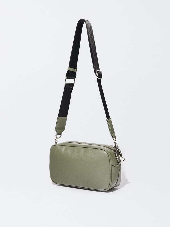Parfois Everyday Crossbody Kabelka Damske Hnedožltý | Slovensko-AVLP91423