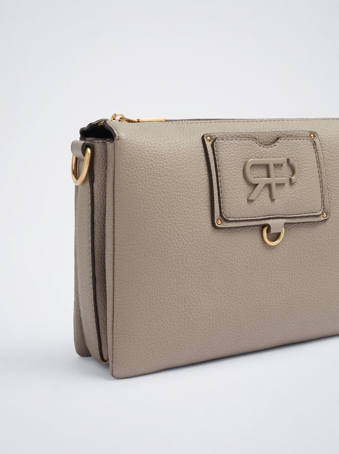 Parfois Everyday Crossbody Kabelka Damske Hnede | Slovensko-GEPN98327