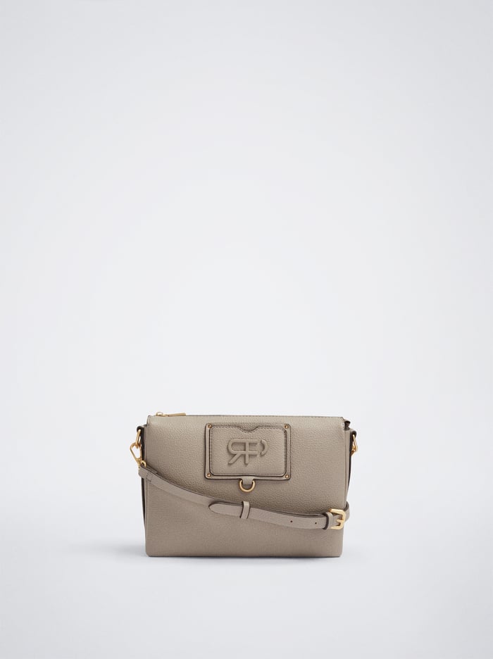 Parfois Everyday Crossbody Kabelka Damske Hnede | Slovensko-GEPN98327
