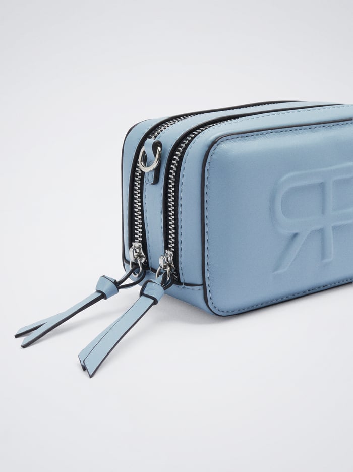 Parfois Everyday Crossbody Kabelka Damske Modre | Slovensko-HZEG56820