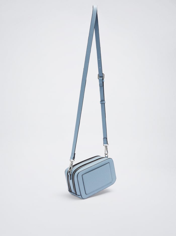 Parfois Everyday Crossbody Kabelka Damske Modre | Slovensko-HZEG56820