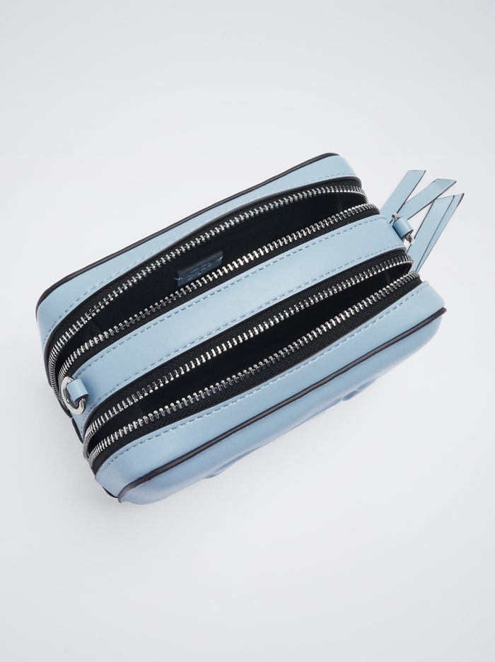 Parfois Everyday Crossbody Kabelka Damske Modre | Slovensko-HZEG56820