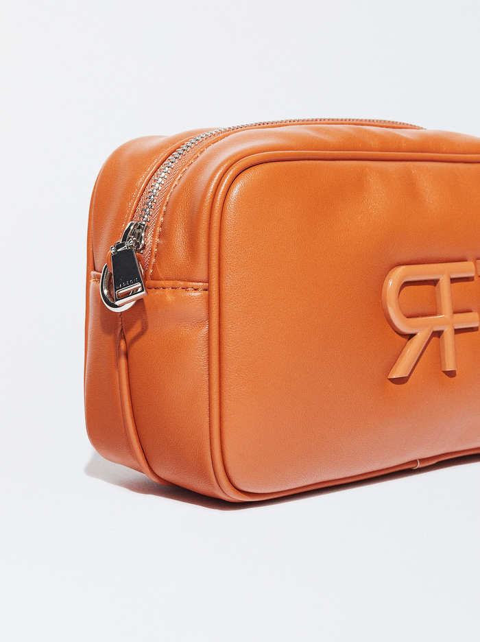 Parfois Everyday Crossbody Kabelka Damske Oranžové | Slovensko-QYNT06358