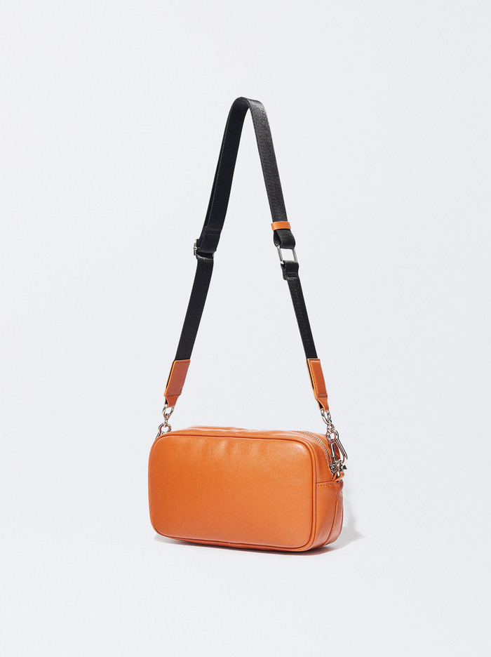 Parfois Everyday Crossbody Kabelka Damske Oranžové | Slovensko-QYNT06358