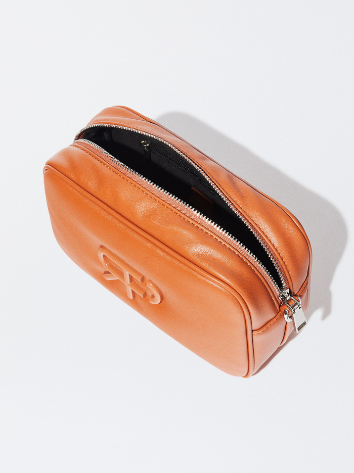 Parfois Everyday Crossbody Kabelka Damske Oranžové | Slovensko-QYNT06358