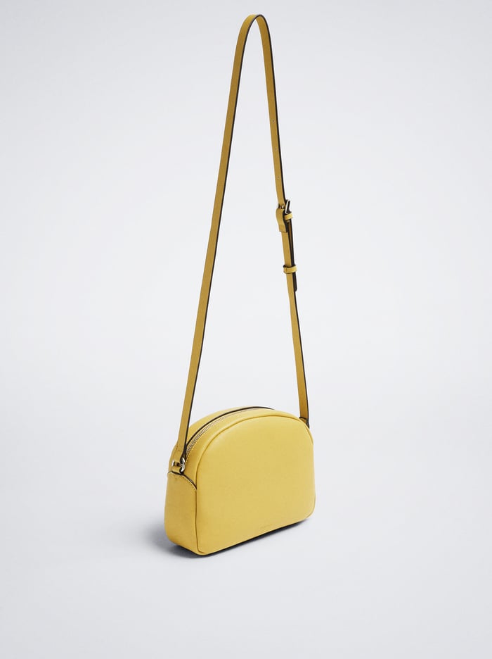 Parfois Everyday Crossbody Kabelka Damske Žlté | Slovensko-WBUY41783