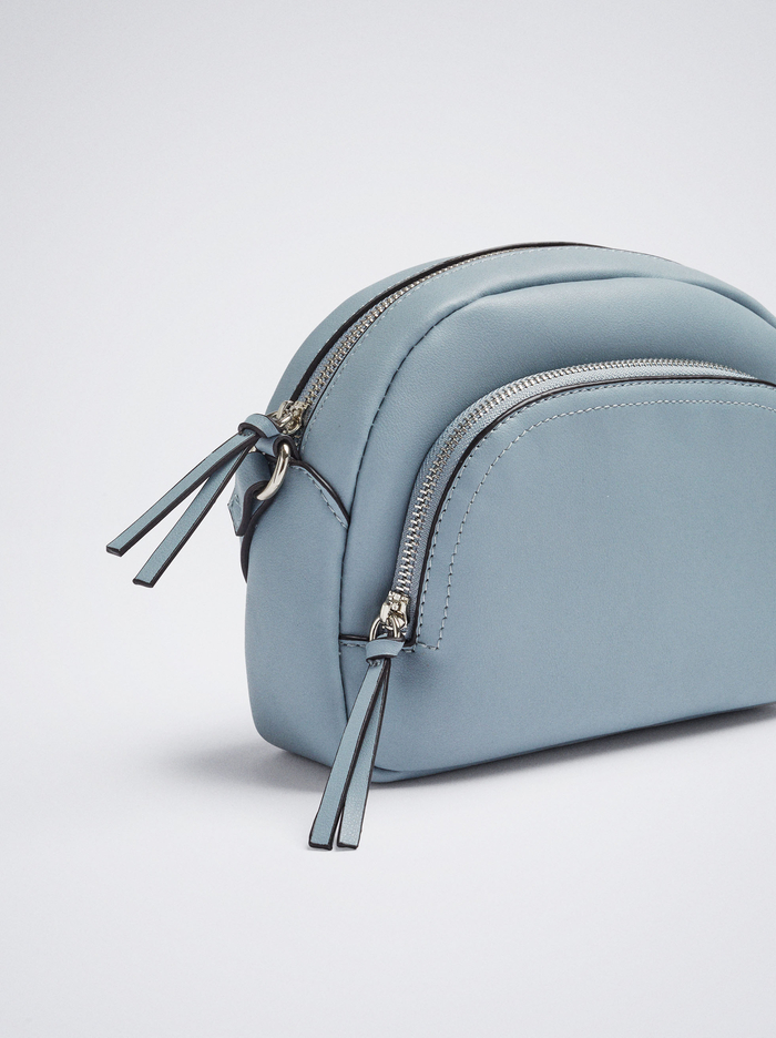 Parfois Everyday Crossbody Kabelka Damske Modre | Slovensko-WKQS38509