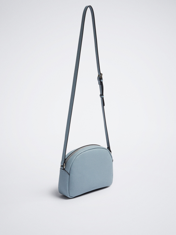 Parfois Everyday Crossbody Kabelka Damske Modre | Slovensko-WKQS38509