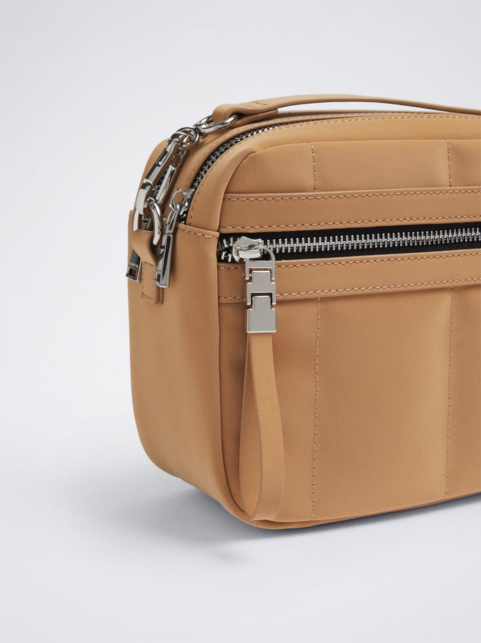 Parfois Everyday Crossbody Kabelka Damske Hnede | Slovensko-YCNX81265