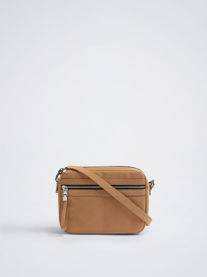 Parfois Everyday Crossbody Kabelka Damske Hnede | Slovensko-YCNX81265