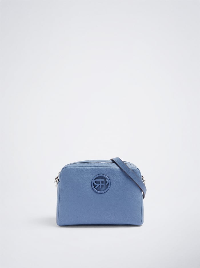 Parfois Everyday Crossbody Kabelka Damske Modre | Slovensko-ZUDP10468
