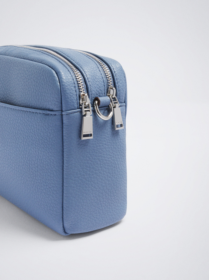 Parfois Everyday Crossbody Kabelka Damske Modre | Slovensko-ZUDP10468
