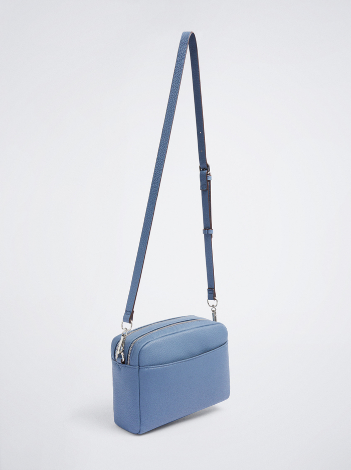 Parfois Everyday Crossbody Kabelka Damske Modre | Slovensko-ZUDP10468