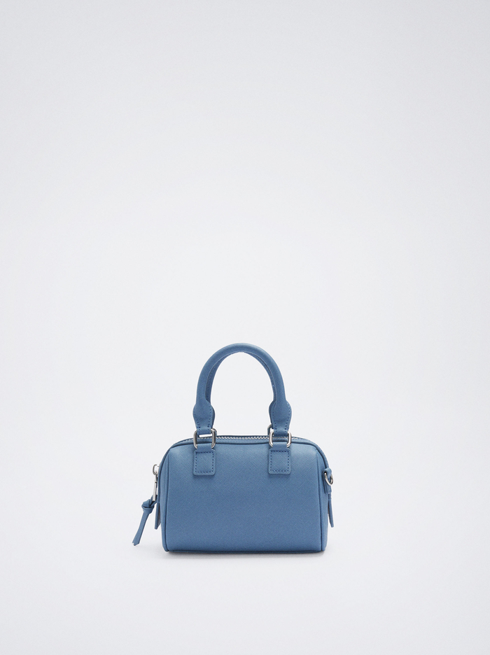 Parfois Everyday Kabelky Damske Modre | Slovensko-WPHJ98254