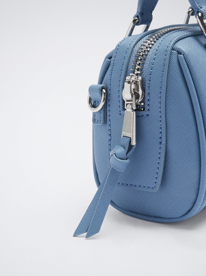 Parfois Everyday Kabelky Damske Modre | Slovensko-WPHJ98254