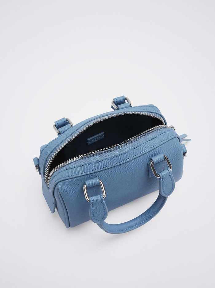 Parfois Everyday Kabelky Damske Modre | Slovensko-WPHJ98254