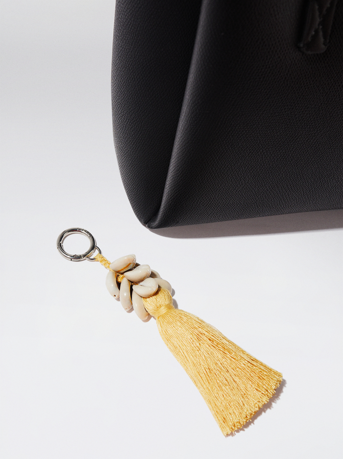 Parfois Everyday With Detachable Pendant Kabelky Damske Čierne | Slovensko-JZCS52483