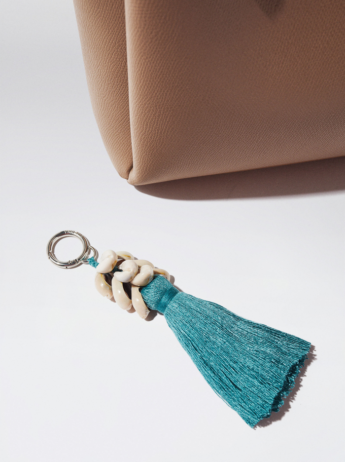 Parfois Everyday With Detachable Pendant Kabelky Damske Hnede | Slovensko-QPBI24897