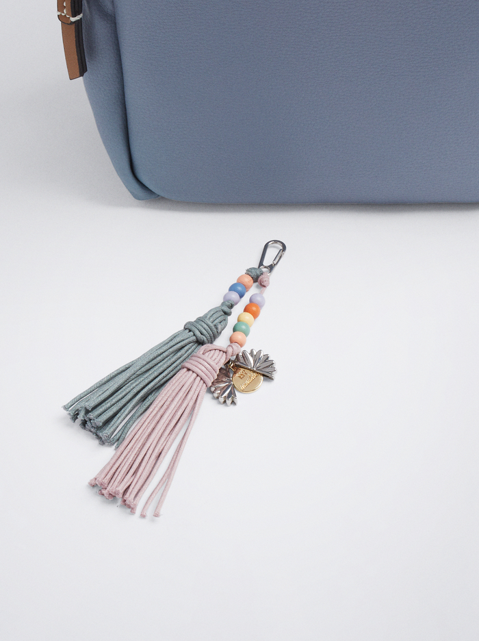 Parfois Everyday With Pendant Batohy Damske Modre | Slovensko-ETVD09731