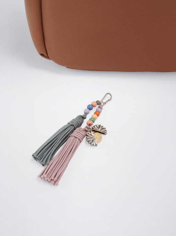 Parfois Everyday With Pendant Batohy Damske Hnede | Slovensko-HRLG93612