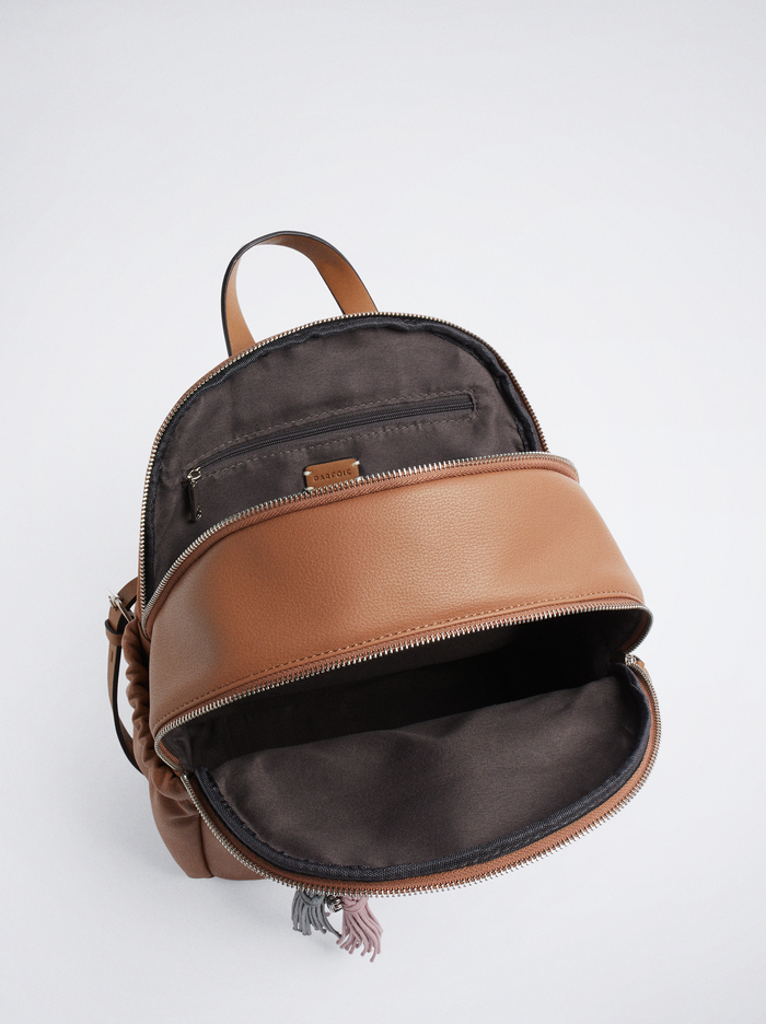 Parfois Everyday With Pendant Batohy Damske Hnede | Slovensko-KBJW15069