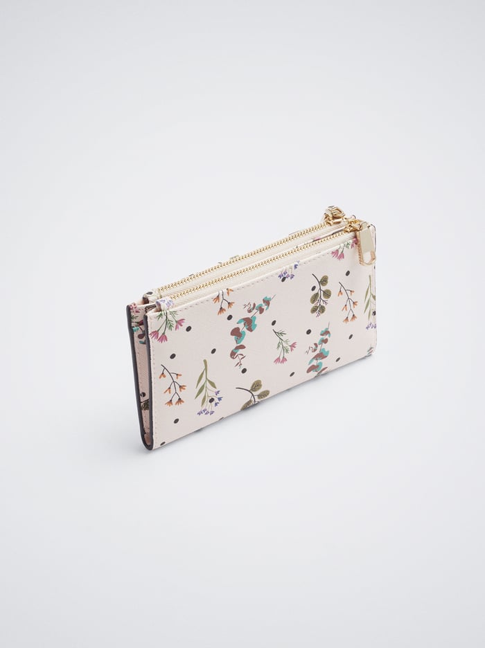 Parfois Floral Print Penazenky Damske Béžové | Slovensko-HCMW54097
