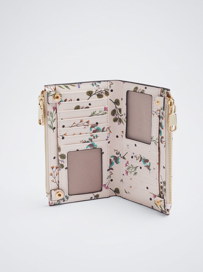 Parfois Floral Print Penazenky Damske Béžové | Slovensko-HCMW54097