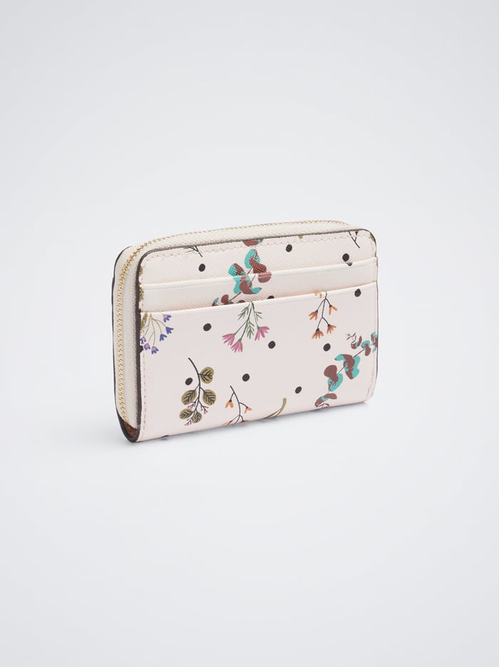 Parfois Floral Print Penazenky Damske Béžové | Slovensko-SZOL35210