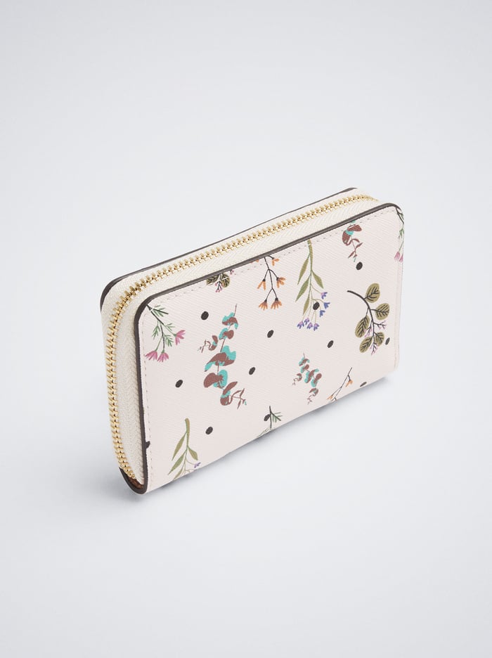 Parfois Floral Print Penazenky Damske Béžové | Slovensko-TLUK10763