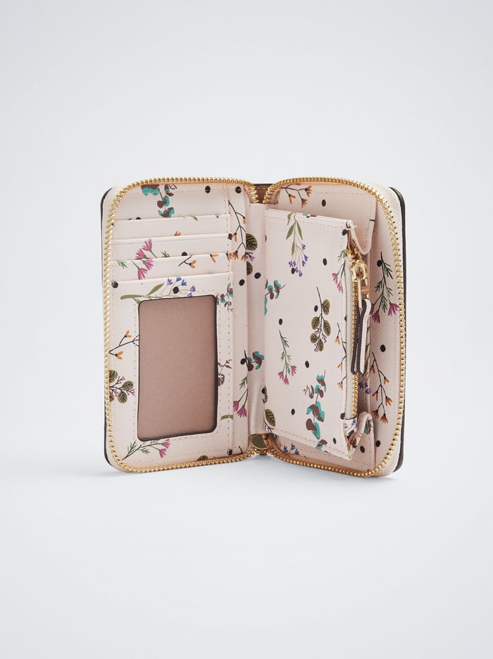 Parfois Floral Print Penazenky Damske Béžové | Slovensko-TLUK10763