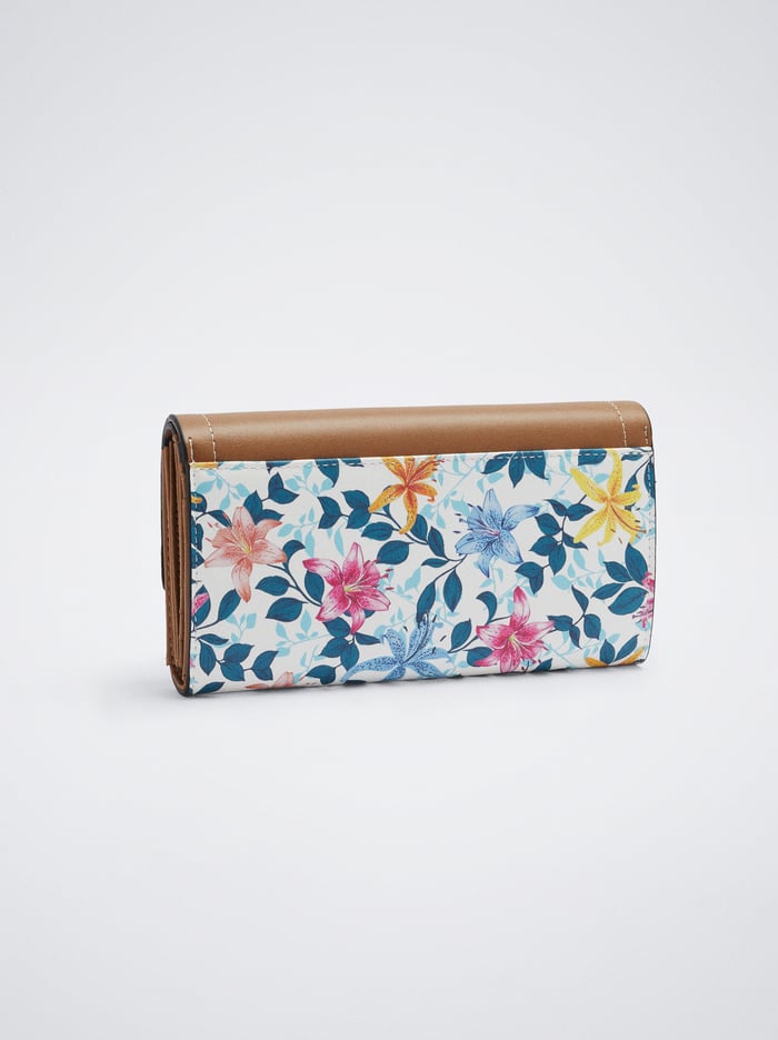 Parfois Floral Print Penazenky Damske Viacfarebný | Slovensko-BWEU56297
