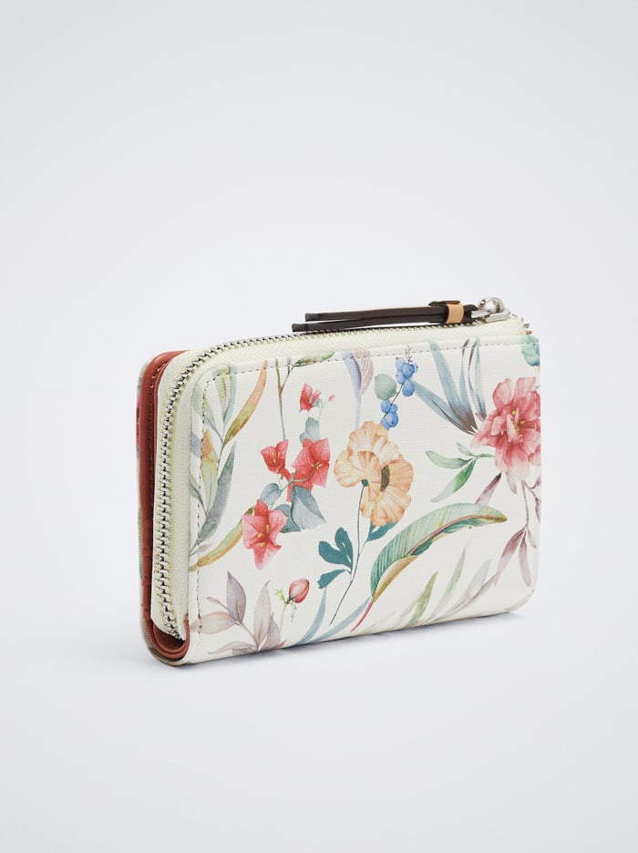 Parfois Floral Print Penazenky Damske Viacfarebný | Slovensko-MAFW67213