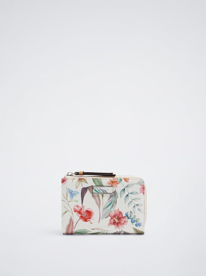 Parfois Floral Print Penazenky Damske Viacfarebný | Slovensko-MAFW67213