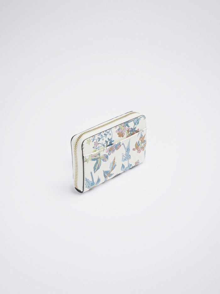 Parfois Floral Print Penazenky Damske Viacfarebný | Slovensko-TDLE64310
