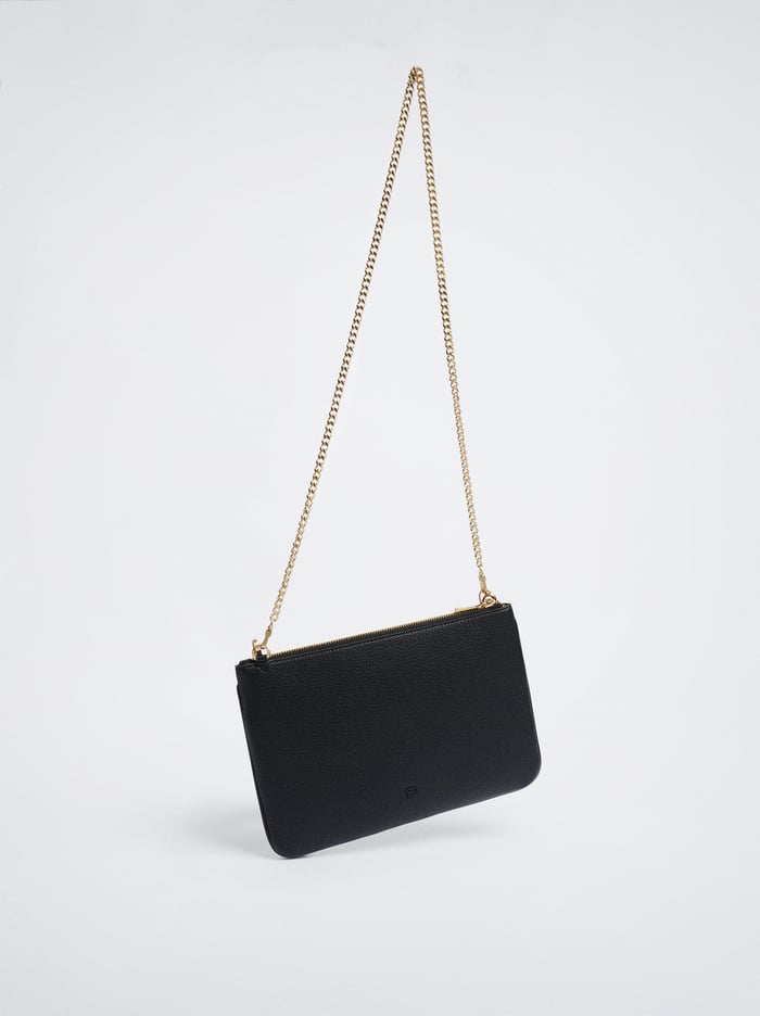 Parfois Fur Crossbody Kabelka Damske Viacfarebný | Slovensko-DKNJ63945