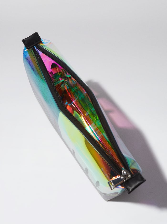 Parfois Holographic Kabelky Damske Viacfarebný | Slovensko-ZGCK98074