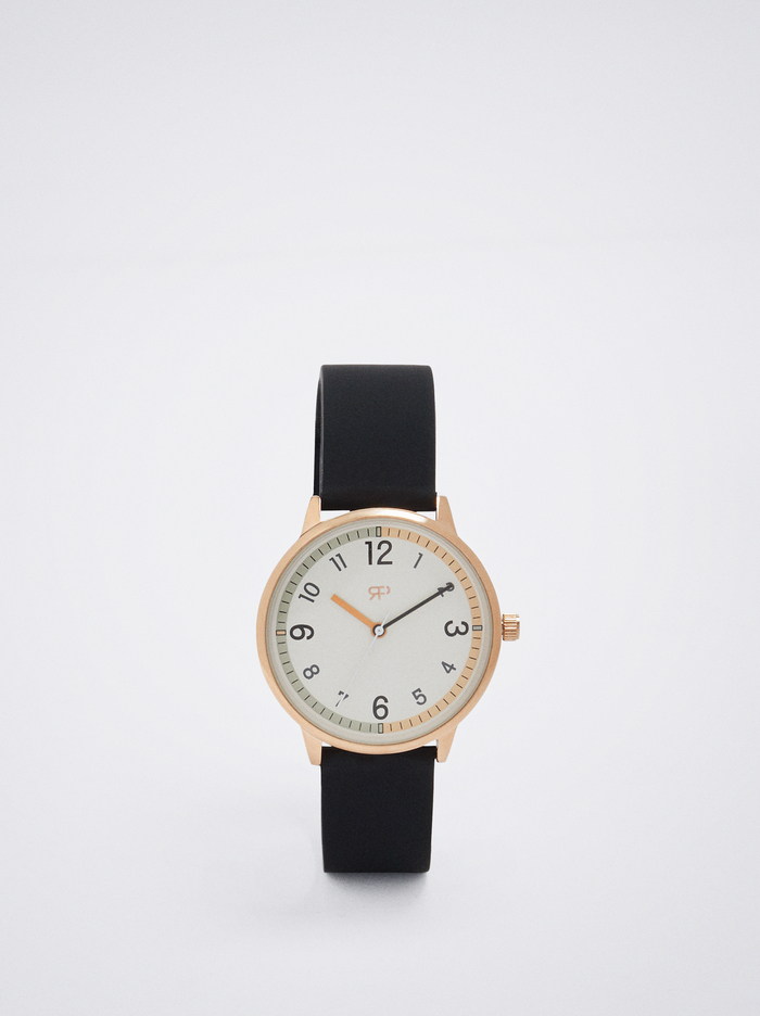 Parfois Interchangeable Straps Hodinky Damske Ruzove Zlate | Slovensko-UZSJ67358