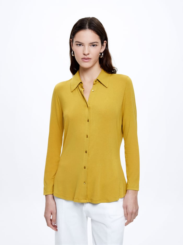 Parfois Knit Kosele Damske Hnede | Slovensko-WUNK28176