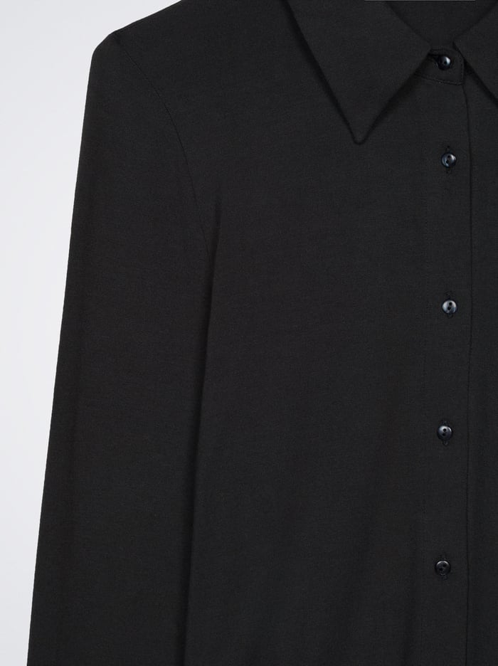 Parfois Knit Kosele Damske Čierne | Slovensko-FNLC27386