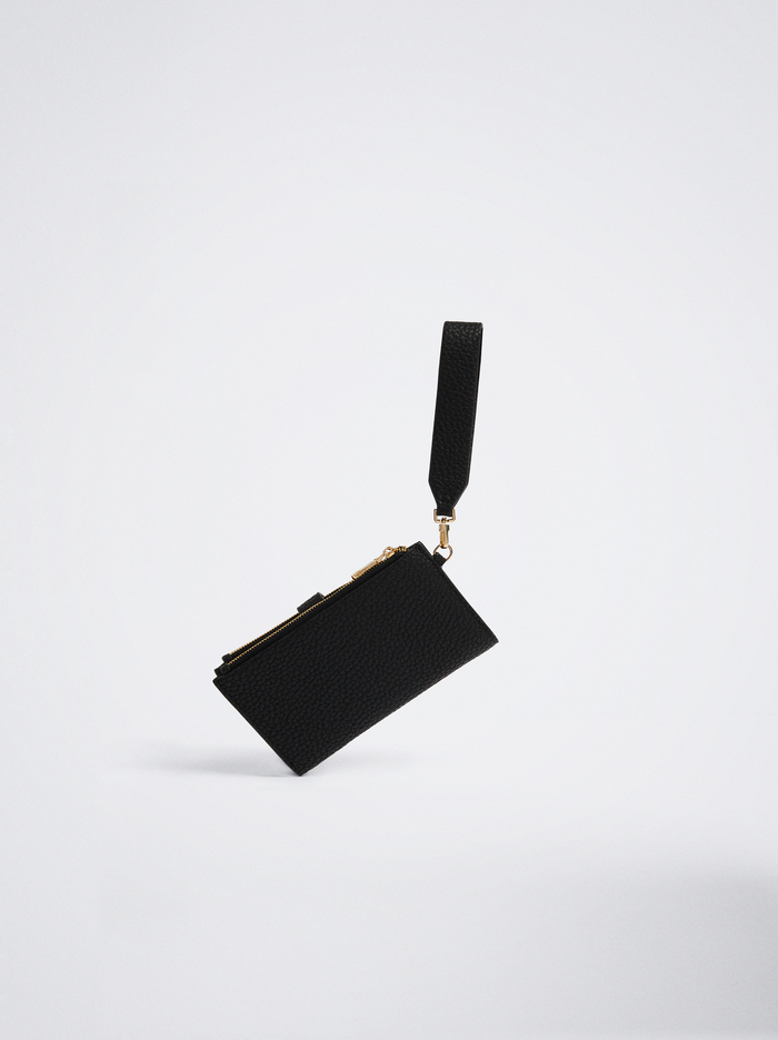 Parfois Large With Handle Penazenky Damske Čierne | Slovensko-BQFP41806