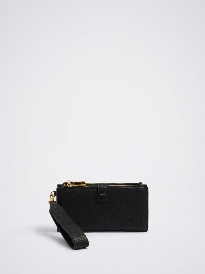 Parfois Large With Handle Penazenky Damske Čierne | Slovensko-BQFP41806
